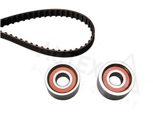 AUTEX 702112 paskirstymo diržo komplektas 
 Techninės priežiūros dalys -> Papildomas remontas
7701471769, 7701471769