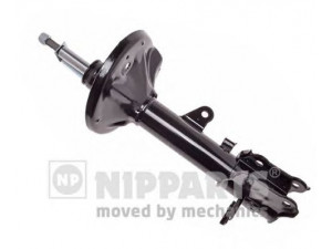 NIPPARTS N5520531G amortizatorius 
 Pakaba -> Amortizatorius
55350-2C200, 55350-2C300