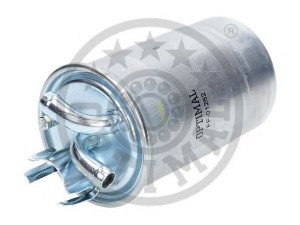 OPTIMAL FF-01262 kuro filtras 
 Techninės priežiūros dalys -> Papildomas remontas
057127435D, 059127401C, 057127435D