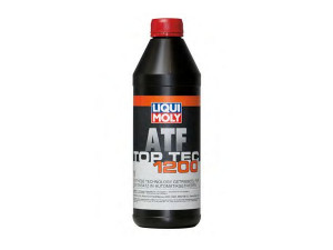 LIQUI MOLY 3681 alyva, automatinė pavarų dėžė