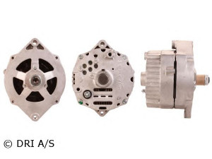 DRI 592104372 kintamosios srovės generatorius