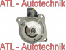 ATL Autotechnik A 13 650 starteris 
 Elektros įranga -> Starterio sistema -> Starteris
50 01 014 230, 77 00 301 993, 77 00 723 189
