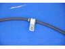 PARTS-MALL PTB-282 trosas, stovėjimo stabdys
5977007300