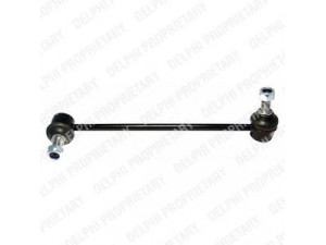 DELPHI TC1551 šarnyro stabilizatorius 
 Ašies montavimas/vairavimo mechanizmas/ratai -> Stabilizatorius/fiksatoriai -> Savaime išsilyginanti atrama
639 320 0189, 639 320 0389, 639 320 0589