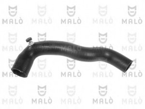 MAL? 18643A radiatoriaus žarna 
 Aušinimo sistema -> Žarnelės/vamzdeliai/sujungimai -> Radiatoriaus žarnos
7700762342