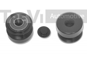 TREVI AUTOMOTIVE AP1125 laisvos eigos sankaba, kint. sr. generatorius 
 Diržinė pavara -> Laisvos eigos sankaba, kint. sr. generatorius
1204376, 1204412, 09195337, 93170214