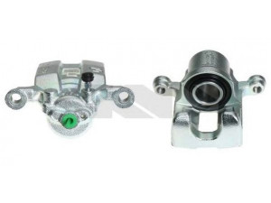 SPIDAN 404641 stabdžių apkaba 
 Dviratė transporto priemonės -> Stabdžių sistema -> Stabdžių apkaba / priedai
44001-1AA0A