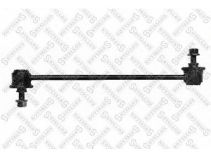 STELLOX 56-73004-SX šarnyro stabilizatorius 
 Ašies montavimas/vairavimo mechanizmas/ratai -> Stabilizatorius/fiksatoriai -> Savaime išsilyginanti atrama
96275798, 96391875