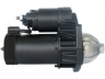 HELLA 8EA 738 258-041 starteris 
 Elektros įranga -> Starterio sistema -> Starteris
166 151 01 01, 166 151 01 01 80
