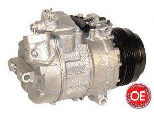 ELECTRO AUTO 20D7600 kompresorius, oro kondicionierius 
 Oro kondicionavimas -> Kompresorius/dalys
64526914371, 64528363485