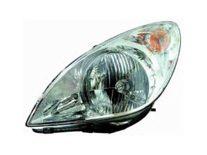 IPARLUX 11395301 priekinis žibintas 
 Kėbulas -> Priekinis žibintas/dalys -> Priekinis žibintas/įterp.
92101-1J010