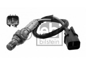 FEBI BILSTEIN 31221 lambda jutiklis 
 Išmetimo sistema -> Jutiklis/zondas
96419955