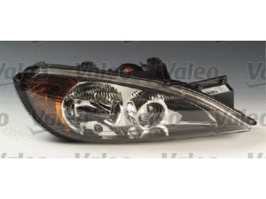 VALEO 087948 priekinis žibintas 
 Elektros įranga -> Priekinis žibintas/dalys -> Priekinis žibintas/įterp.
26075-9F610, 26075-9F611, 260759F610
