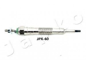 JAPKO JPX-60 kaitinimo žvakė 
 Kibirkšties / kaitinamasis uždegimas -> Kaitinimo kaištis
RF1M-18-601, WLY5-18-601, MQ901659