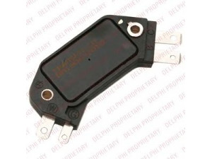 DELPHI DS10071 valdymo blokas, uždegimo sistema
10482820, 1875990, 19180771