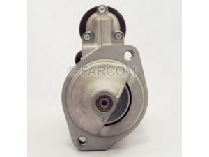 FARCOM 103545 starteris 
 Elektros įranga -> Starterio sistema -> Starteris
0031519301, 0041513101, A0061516601