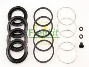 FRENKIT 245031 remonto komplektas, stabdžių apkaba 
 Stabdžių sistema -> Stabdžių matuoklis -> Stabdžių matuoklio montavimas
04479-60080, 04479-60081