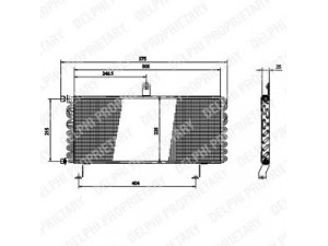DELPHI TSP0225175 kondensatorius, oro kondicionierius 
 Oro kondicionavimas -> Kondensatorius
6453.67, 6455.L4