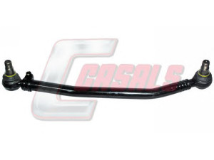 CASALS R6553 centrinės trauklės mazgas
0890992