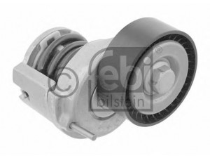 FEBI BILSTEIN 27218 diržo įtempiklis, V formos rumbuotas diržas 
 Diržinė pavara -> V formos rumbuotas diržas/komplektas -> Dirželio įtempiklis (įtempimo blokas)
03C 145 299 C, 1J0 145 299, 03C 145 299 C