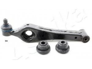 ASHIKA 71-08-801 vikšro valdymo svirtis 
 Ašies montavimas/vairavimo mechanizmas/ratai -> Valdymo svirtis/pasukamosios svirties sujungimas -> Vairo trauklės (valdymo svirtis, išilginis balansyras, diago
45200-76G20, 45200-76G22, 4520076G21