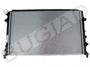 BUGIAD BSP20559 radiatorius, variklio aušinimas 
 Aušinimo sistema -> Radiatorius/alyvos aušintuvas -> Radiatorius/dalys
1K0121251AR, 1K0121251BQ, 1K0121251BR