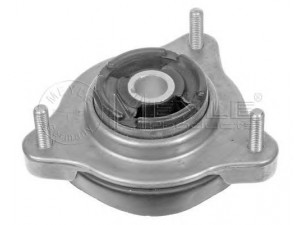 MEYLE 814 454 0002 pakabos statramsčio atraminis guolis 
 Ašies montavimas/vairavimo mechanizmas/ratai -> Montavimas, pakabos statramstis
45 44 276