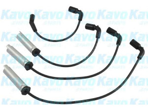 KAVO PARTS ICK-1005 uždegimo laido komplektas 
 Kibirkšties / kaitinamasis uždegimas -> Uždegimo laidai/jungtys
96305387, 9A418150B
