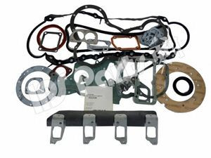 IPS Parts IFS-9109 tarpiklių rinkinys, variklio karteris 
 Variklis -> Tarpikliai -> Karterio tarpiklis