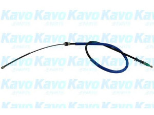 KAVO PARTS BHC-6506 trosas, stovėjimo stabdys 
 Stabdžių sistema -> Valdymo svirtys/trosai
3653000Q0B, 3653000QAE, 3653100Q0B