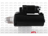 ATL Autotechnik A 21 310 starteris 
 Elektros įranga -> Starterio sistema -> Starteris
006 151 37 01, 006 151 37 01 80