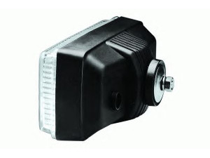 BOSCH 0 305 601 104 rūko žibintas