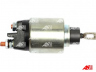 AS-PL SS0112 solenoidinis jungiklis, starteris