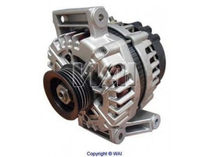 WAIglobal 11265R kintamosios srovės generatorius
15828450, 20758751, 22762984