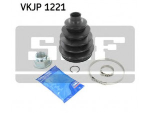 SKF VKJP 1221 gofruotoji membrana, kardaninis velenas 
 Ratų pavara -> Gofruotoji membrana
