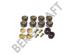BERGKRAFT BK2900121SP remonto komplektas, stabilizatoriaus pakaba
000 323 79 85 S1, 0003237985S1