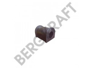 BERGKRAFT BK2900721SP sustojimo / atraminis buferis
0363 864-0, 0363864-0, 03638640