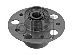 FEBI BILSTEIN 36077 rato guolio komplektas 
 Ašies montavimas/vairavimo mechanizmas/ratai -> Rato stebulė/montavimas -> Rato guolis
209 330 03 25