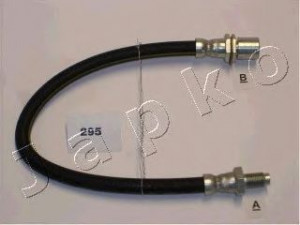 JAPKO 69295 laikantysis rėmas, stabdžių žarnelė 
 Stabdžių sistema -> Stabdžių žarnelės
9094702109, 9094702210