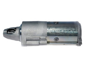 HELLA 8EA 012 140-001 starteris 
 Elektros įranga -> Starterio sistema -> Starteris
K5 6044 572 AB