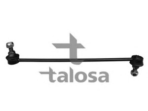 TALOSA 50-02672 šarnyro stabilizatorius 
 Ašies montavimas/vairavimo mechanizmas/ratai -> Stabilizatorius/fiksatoriai -> Savaime išsilyginanti atrama
13237130, 24417251, 350603, 350615