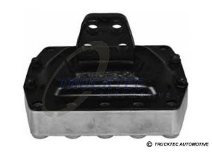 TRUCKTEC AUTOMOTIVE 03.22.003 variklio montavimas