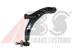A.B.S. 210770 vikšro valdymo svirtis 
 Ašies montavimas/vairavimo mechanizmas/ratai -> Valdymo svirtis/pasukamosios svirties sujungimas -> Vairo trauklės (valdymo svirtis, išilginis balansyras, diago
54500-BM410