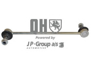 JP GROUP 1540400609 šarnyro stabilizatorius 
 Ašies montavimas/vairavimo mechanizmas/ratai -> Stabilizatorius/fiksatoriai -> Savaime išsilyginanti atrama
1004018, 1061631, 1067818, 1071336