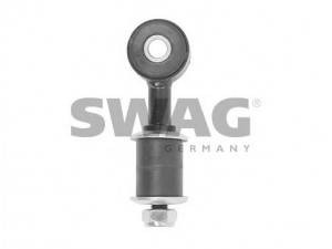 SWAG 81 94 2979 šarnyro stabilizatorius 
 Ašies montavimas/vairavimo mechanizmas/ratai -> Stabilizatorius/fiksatoriai -> Savaime išsilyginanti atrama
48820-60031, 48820-60032, 48820-60031