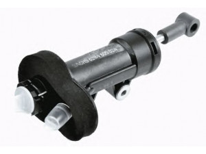 SACHS 6284 605 024 pagrindinis cilindras, sankaba 
 Sankaba/dalys -> Sankabos valdymas -> Pagrindinis cilindras
4F0 721 401, 4F0 721 401 A, 4F0 721 401