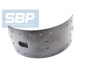 SBP 03-SA003 stabdžių trinkelių komplektas
3054012000