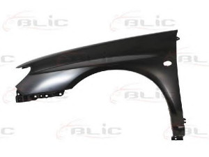 BLIC 6504-04-6733311P sparnas 
 Kėbulas -> Kėbulo dalys/ sparnas/buferis -> Sparnas/montavimo dalys
57110FE230