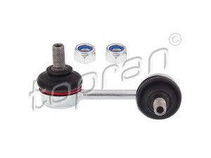 TOPRAN 723 364 šarnyro stabilizatorius 
 Ašies montavimas/vairavimo mechanizmas/ratai -> Stabilizatorius/fiksatoriai -> Savaime išsilyginanti atrama
5178 48, 4156A014, 5178 48