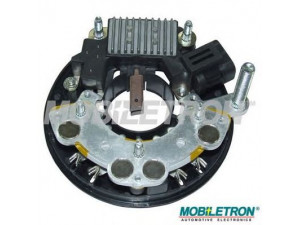MOBILETRON RV-H053B remonto komplektas, kintamosios srovės generatorius